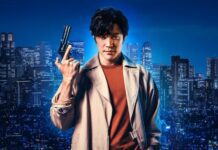 City Hunter | Netflix confirma sequência do live-action após sucesso global da franquia
