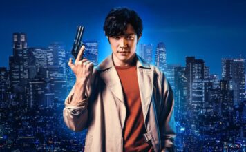 City Hunter | Netflix confirma sequência do live-action após sucesso global da franquia