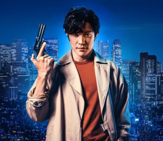 City Hunter | Netflix confirma sequência do live-action após sucesso global da franquia