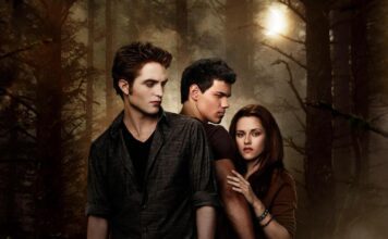 Relançamento de “Crepúsculo” leva mais de 300 mil pessoas aos cinemas e arrecada R$ 5,9 milhões no Brasil