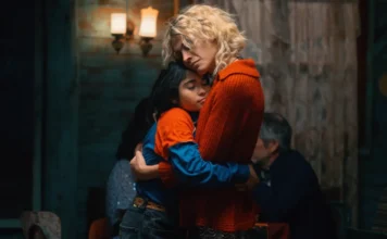 Crítica – O Olhar Misterioso do Flamingo transforma o medo em alegoria poderosa sobre preconceito e exclusão