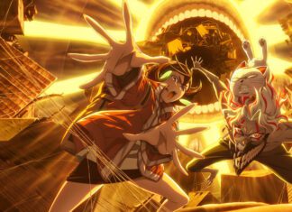 Dan Da Dan | Anime confirma 3ª temporada, divulga primeiro teaser do novo arco e prevê estreia para 2027