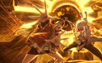 Dan Da Dan | Anime confirma 3ª temporada, divulga primeiro teaser do novo arco e prevê estreia para 2027