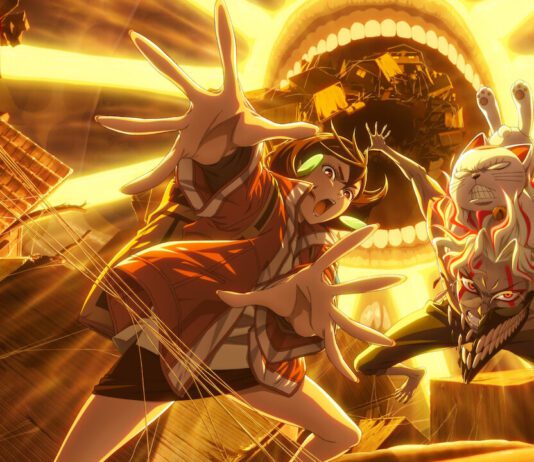 Dan Da Dan | Anime confirma 3ª temporada, divulga primeiro teaser do novo arco e prevê estreia para 2027