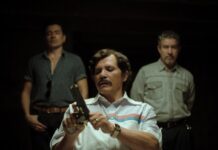 Disney+ divulga trailer e data de estreia da série “Dear Killer Nannies: Criado por Assassinos”, inspirada na história do filho de Pablo Escobar