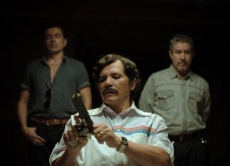 Disney+ divulga trailer e data de estreia da série “Dear Killer Nannies: Criado por Assassinos”, inspirada na história do filho de Pablo Escobar