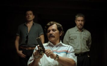 Disney+ divulga trailer e data de estreia da série “Dear Killer Nannies: Criado por Assassinos”, inspirada na história do filho de Pablo Escobar