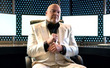 Marvel divulga nova prévia de Demolidor: Renascido e antecipa confronto contra o Rei do Crime