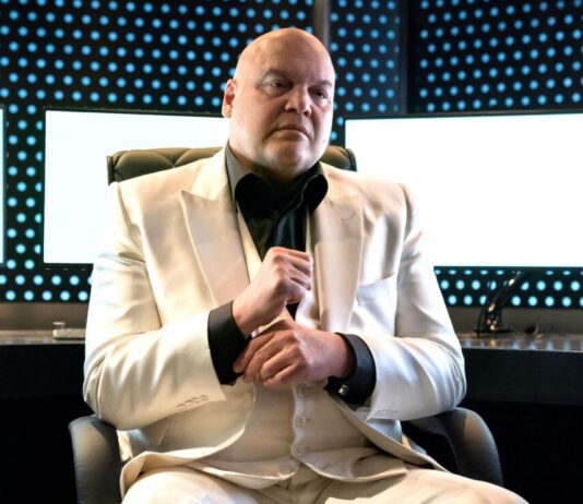 Marvel divulga nova prévia de Demolidor: Renascido e antecipa confronto contra o Rei do Crime