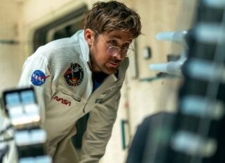 “Devoradores de Estrelas” ultrapassa US$ 300 milhões e confirma sucesso da Amazon MGM na ficção científica