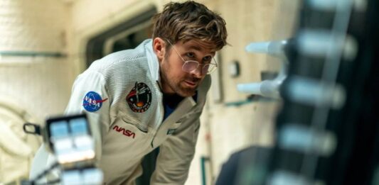 “Devoradores de Estrelas” ultrapassa US$ 300 milhões e confirma sucesso da Amazon MGM na ficção científica