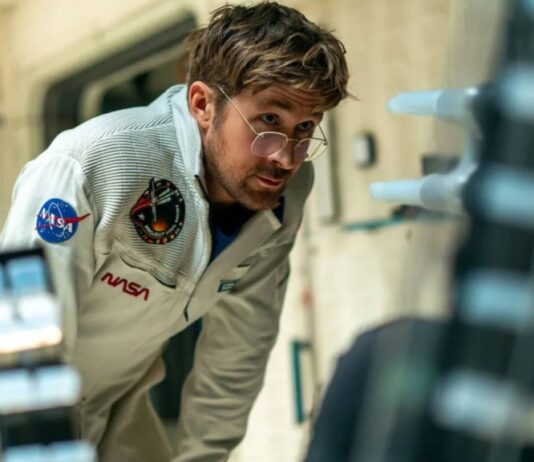 “Devoradores de Estrelas” ultrapassa US$ 300 milhões e confirma sucesso da Amazon MGM na ficção científica