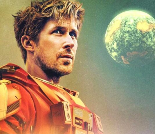 Sucesso de Devoradores de Estrelas impulsiona chances de sequência com Ryan Gosling e fãs esperam desfecho épico da saga