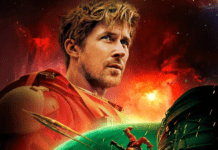 Devoradores de Estrelas | Ficção científica com Ryan Gosling mira US$ 100 milhões na estreia e pode marcar novo recorde para a Amazon MGM