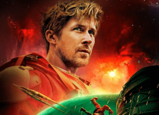Devoradores de Estrelas | Ficção científica com Ryan Gosling mira US$ 100 milhões na estreia e pode marcar novo recorde para a Amazon MGM