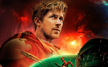 Devoradores de Estrelas | Ficção científica com Ryan Gosling mira US$ 100 milhões na estreia e pode marcar novo recorde para a Amazon MGM