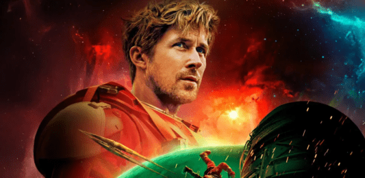 Devoradores de Estrelas | Ficção científica com Ryan Gosling mira US$ 100 milhões na estreia e pode marcar novo recorde para a Amazon MGM
