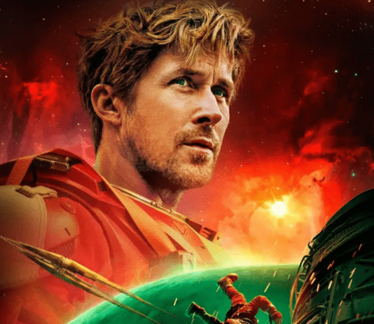 Devoradores de Estrelas | Ficção científica com Ryan Gosling mira US$ 100 milhões na estreia e pode marcar novo recorde para a Amazon MGM