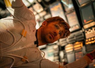 Devoradores de Estrelas estreia quebrando recordes e pode se tornar a maior abertura da ficção científica no cinema