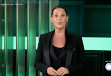 Domingo Espetacular (29/3) exibe entrevista com Thais Carla, debate obesidade, golpe do estacionamento fake e preservação de ursos polares