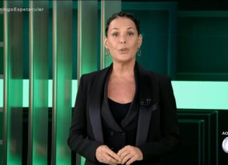 Domingo Espetacular (29/3) exibe entrevista com Thais Carla, debate obesidade, golpe do estacionamento fake e preservação de ursos polares