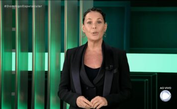 Domingo Espetacular (29/3) exibe entrevista com Thais Carla, debate obesidade, golpe do estacionamento fake e preservação de ursos polares