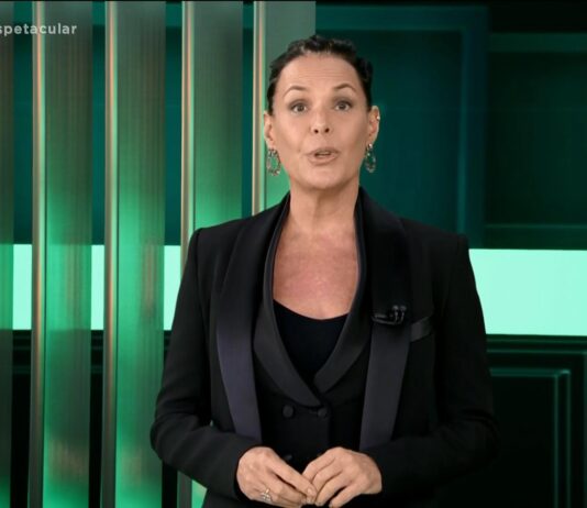 Domingo Espetacular (29/3) exibe entrevista com Thais Carla, debate obesidade, golpe do estacionamento fake e preservação de ursos polares