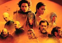 “Duna: Parte 3” ganha primeiro trailer e inicia capítulo mais sombrio da saga após consagração histórica no Oscar