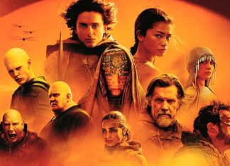 “Duna: Parte 3” ganha primeiro trailer e inicia capítulo mais sombrio da saga após consagração histórica no Oscar