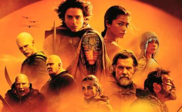 “Duna: Parte 3” ganha primeiro trailer e inicia capítulo mais sombrio da saga após consagração histórica no Oscar
