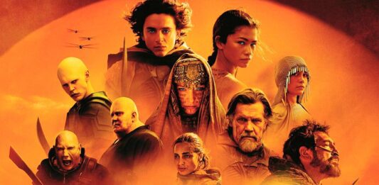 “Duna: Parte 3” ganha primeiro trailer e inicia capítulo mais sombrio da saga após consagração histórica no Oscar