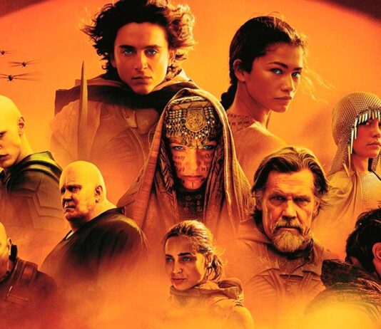 “Duna: Parte 3” ganha primeiro trailer e inicia capítulo mais sombrio da saga após consagração histórica no Oscar