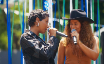 Resumo da novela Coração Acelerado de terça (24/03) – Eduarda e Agrado formam dupla sertaneja