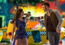 Filmes que vão passar na Record neste fim de semana (21 a 22 de março) – Cine Aventura, Super Tela e Cine Maior