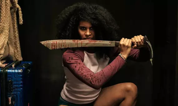 Eles Vão Te Matar Final revela estratégia sobrenatural que garante a sobrevivência das protagonistas