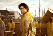 Emergência Radioativa | Netflix revela trailer de minissérie sobre o maior acidente radiológico do Brasil