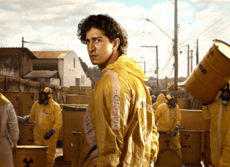 Emergência Radioativa | Netflix revela trailer de minissérie sobre o maior acidente radiológico do Brasil