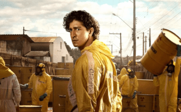 Emergência Radioativa | Netflix revela trailer de minissérie sobre o maior acidente radiológico do Brasil