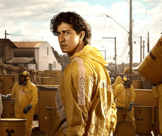 Emergência Radioativa | Netflix revela trailer de minissérie sobre o maior acidente radiológico do Brasil