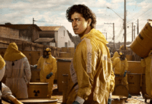 Emergência Radioativa | Netflix prepara segunda temporada ou minissérie permanece única?