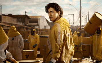 Emergência Radioativa | Netflix prepara segunda temporada ou minissérie permanece única?