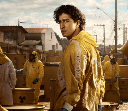 Emergência Radioativa | Netflix prepara segunda temporada ou minissérie permanece única?