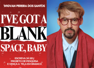 Entre a ciência e a cultura pop! Livro usa Taylor Swift e Stranger Things para ensinar a escrever projetos de pesquisa