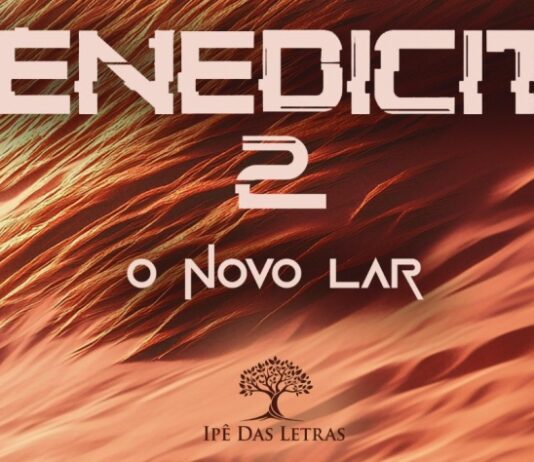 Trilogia “Benedicite” transforma o primeiro contato extraterrestre em reflexão sobre humanidade e destino
