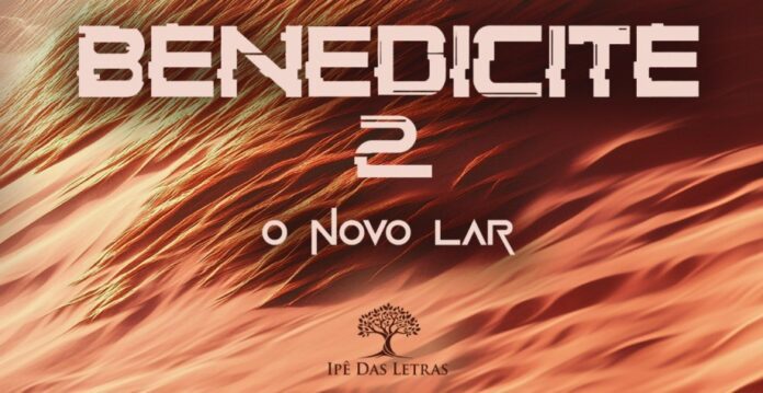 Entre o espaço e a consciência