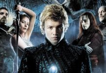 “Eragon” ganhará nova adaptação em série no Disney+ e criador revela atualizações sobre a produção