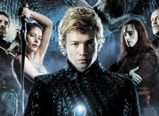 “Eragon” ganhará nova adaptação em série no Disney+ e criador revela atualizações sobre a produção