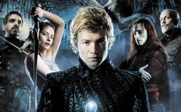 “Eragon” ganhará nova adaptação em série no Disney+ e criador revela atualizações sobre a produção