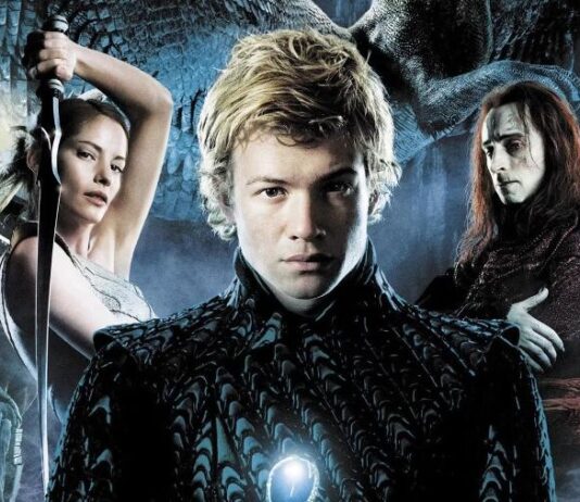 “Eragon” ganhará nova adaptação em série no Disney+ e criador revela atualizações sobre a produção