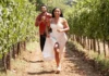 “Eu & Você Na Toscana” aposta em romance leve e encontros inesperados em cenário italiano encantador